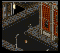 Shadowrun