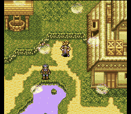 Terranigma