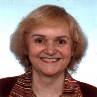 Irena Rachunkova