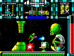 Dan Dare 3