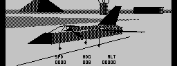 Fighter Bomber