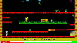 Manic Miner