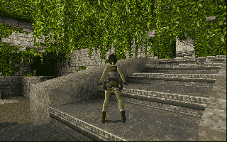 Tomb Raider
