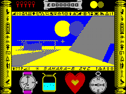 Total Eclipse