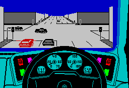 Turbo Esprit
